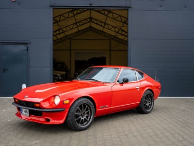 Datsun 280Z 1976 – 110000 PLN – Maków Podhalański