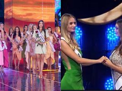 Miss Polski 2024. Wielki finał już za nami. Znamy zwyciężczynię! To ona otrzymała koronę i tytuł