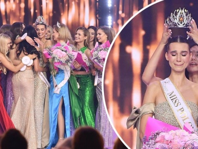Miss Polski 2024; WYNIKI. To ona została najpiękniejszą polką