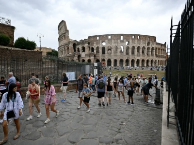 Borseggiatori grasują w Rzymie, strzeż się - apeluje ambasada