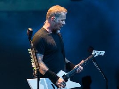 Metallica w Warszawie. Fani wściekli na regulamin. 