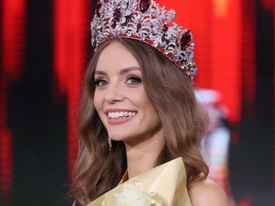 Miss Polski 2024: kim jest Kasandra Zawal?