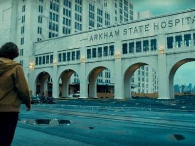 Serial o zakładzie psychiatrycznym Arkham nie postanie. To miejsce ze świata Batmana