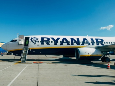 Ryanair ma otworzyć dwa nowe połączenia. Zaklepcie terminy na jesień