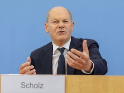 Koniec sporu o budżet w Niemczech. Koalicja 