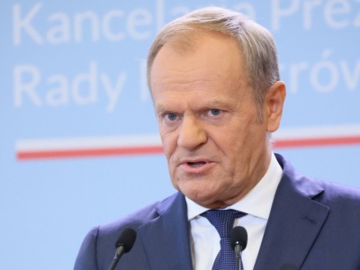 Tusk zaprasza media na spotkanie. Protesty przyniosły jakiś efekt – szkoda, że na ostatnią chwilę...