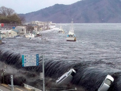 Tsunami na Morzu Śródziemnym jest pewne. Eksperci zapowiadają szczegóły kataklizmu