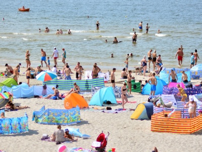 Jak Polacy spędzają wakacje i ile na nie wydają. Nowy sondaż