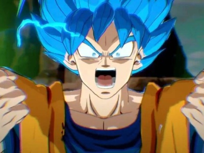Dragon Ball: Sparking! ZERO na nowym materiale! Son Goku mierzy się z jego alternatywną wersją