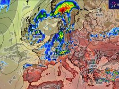 Jakie będzie lato? Niepokojące prognozy