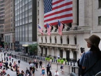 Dywidendy na Wall Street rekordowe. Ale jest też niepokojący sygnał [WYKRES TYGODNIA]