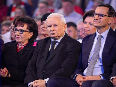 Polacy chcą ukarania Jarosława Kaczyńskiego. Złe wieści dla prezesa PiS