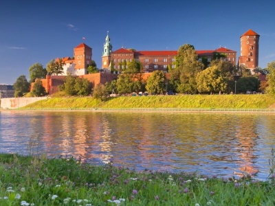 Już niedługo Wawel będzie wyglądać inaczej. Wszystko za sprawą jednego odkrycia