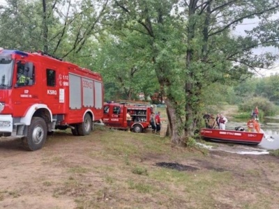 Nie żyje 16-latek. Przypadkowy turysta dokonał koszmarnego odkrycia