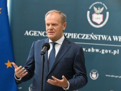 Konserwatysta Donald Tusk? [OPINIA]