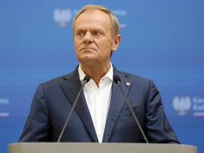 Wybory parlamentarne we Francji. Tusk o nastrojach po wygranej lewicy: W Moskwie rozczarowanie