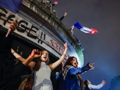 Oficjalne wyniki wyborów we Francji potwierdzają: Historyczna porażka Marine Le Pen
