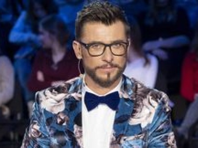 Kacper Kuszewski podzielił się diagnozą. 