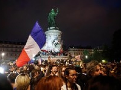 Znamy ostateczne wyniki wyborów we Francji. Wygrywa Nowy Front Ludowy