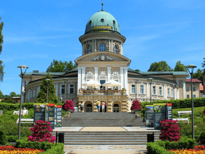 Sanatorium na NFZ? Pozostali muszą przygotować się na kolejne podwyżki