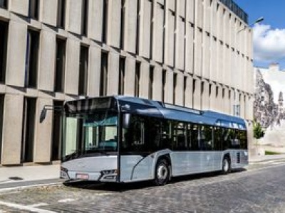 Kolejne miasto w Polsce kupuje elektryczne autobusy. Wyjadą na drogi już w przyszłym roku