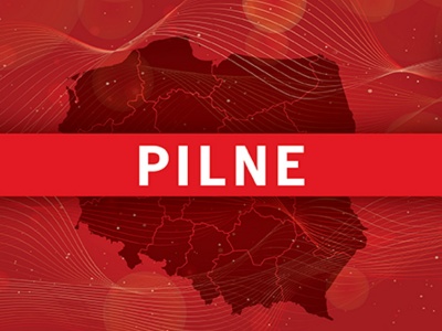 Dramatyczny wypadek polskich żołnierzy przy granicy z Białorusią. Niepokojące doniesienia