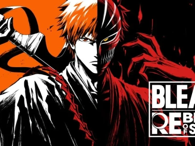 BLEACH Rebirth of Souls - popularna marka powraca na konsole. Zobaczcie zwiastun nowej gry