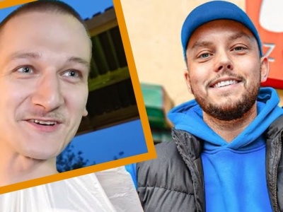 Młody chłopak dziękuje youtuberowi za uratowanie biznesu rodziców. „Pierwszy raz jedziemy na wakacje