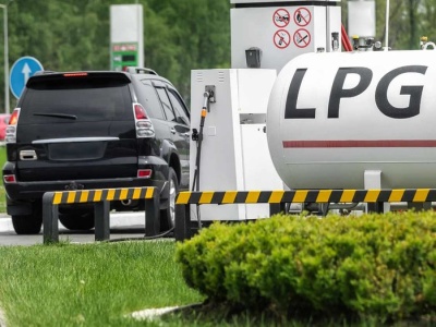 Masz auto na gaz LPG? Tankowanie znów będzie droższe