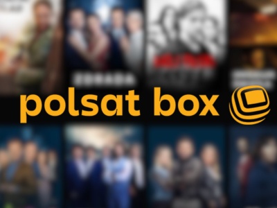 Kontynuacje hitowych seriali Polsat Box Go są już w serwisie. Teraz obejrzycie wszystkie odcinki