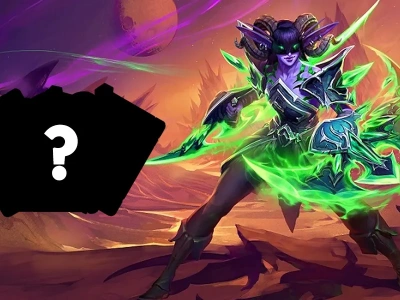 Hearthstone: Tarapaty w Tropikach - oto cztery nowe karty Łowcy Demonów. Trafią do Waszej talii?