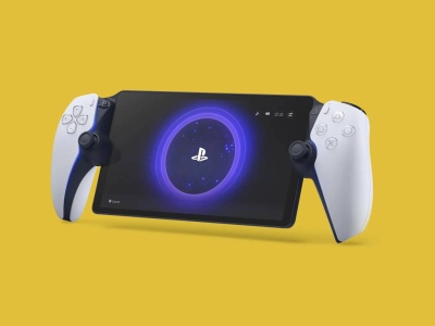 Promocja na PlayStation Portal - sprzęt do PS5 w outlecie od 715 zł