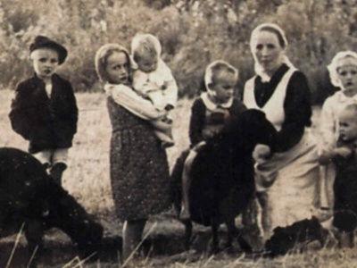 The Ulmas – a family of Polish heroes murdered for helping Jews