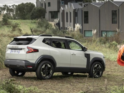 Dacia Duster III: ile zamówień na polskim rynku? Podsumowanie sprzedaży w I półroczu 2024