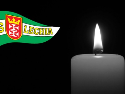 Nie żyje Andrzej Januszewski. Lechia Gdańsk w żałobie