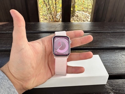 Nowy Apple Watch może zaskoczyć, ale niekoniecznie pozytywnie