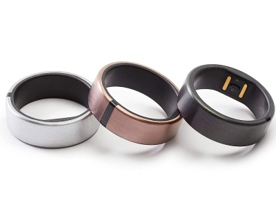 Galaxy Ring 2 już wkrótce? Samsung patentuje nowy design z wyświetlaczem