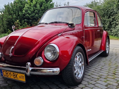 Volkswagen 1300 1973 – 69000  PLN – Myślęcinek