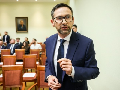 Daniel Obajtek zapowiada. Zaprosił na briefing po przesłuchaniu