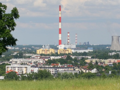 Czy Ukraina uratuje polskie górnictwo? Prąd popłynie na wschód