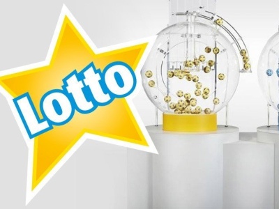 Lotto - losowanie 09.07.2024