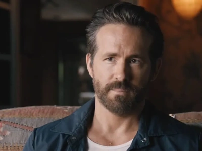 Ryan Reynolds wybrał najlepszy film swojej kariery. Na taką odpowiedź liczyliśmy?