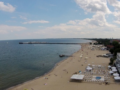 Odkryli to na plaży w Sopocie, nagranie wstawili do sieci. Internauci są obrzydzeni