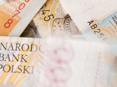 Złoty najsilniejszy od miesiąca. Oto co się stało z polską walutą