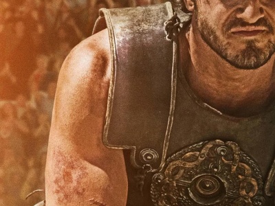 „Gladiator 2” dostał pierwszy zwiastun. Szykuje się największe widowisko roku?