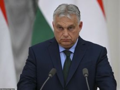 Poufny list. Ujawnili, co do Brukseli wysłał Viktor Orban