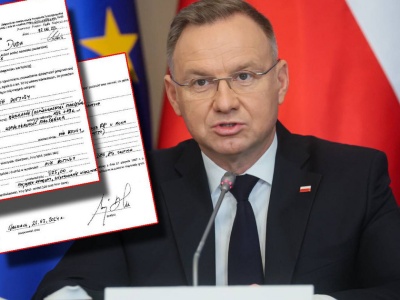 Majątek Andrzeja Dudy. Prezydent sprzedał mieszkanie, ale jego oszczędności stopniały