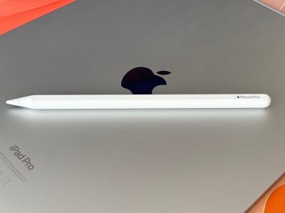 Apple Pencil z USB-C teraz taniej. Jest pewien haczyk