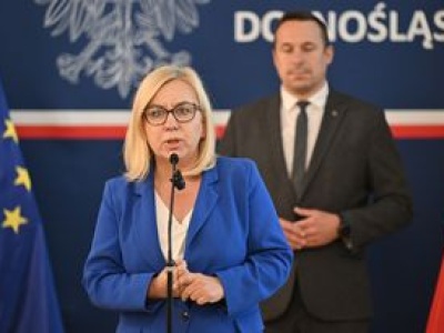 Co z ustawą wiatrakową? Minister składa ważną deklarację