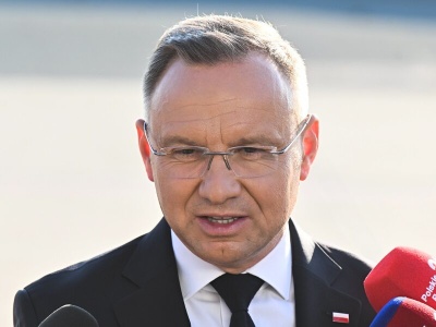 Andrzej Duda o depenalizacji aborcji. Jasne stanowisko prezydenta